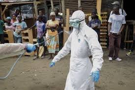 Surto de ebola na África Ocidental é declarado contido